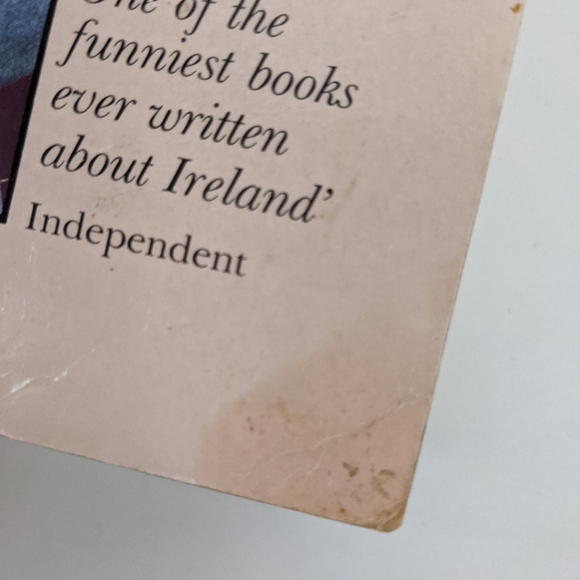 The Irish R.M. by Sommerville and Ross Paperback - Picture 6 of 6